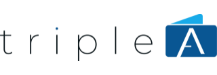 Triple A Technologies Pte Ltd logo